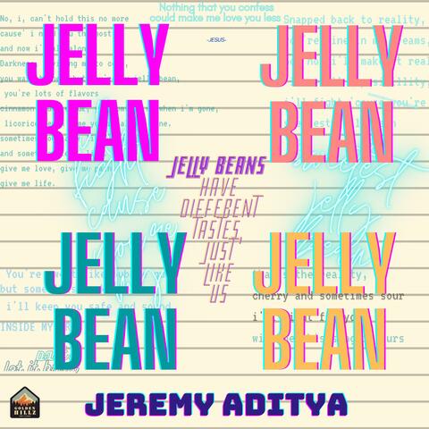 Jelly Bean (Instrumental)