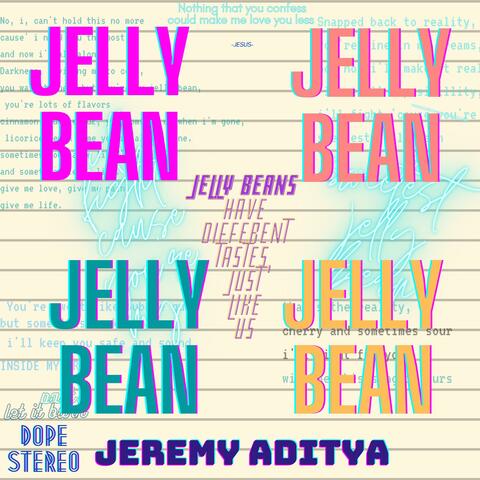 Jelly Bean