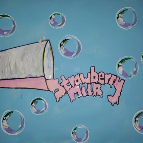 Strawberry Milk