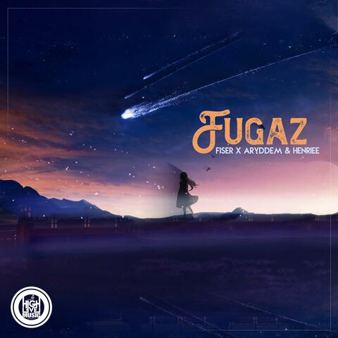Fugaz (feat. Aryddem)