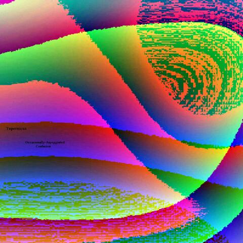 Occasionally​-​Arpeggiated Confusion