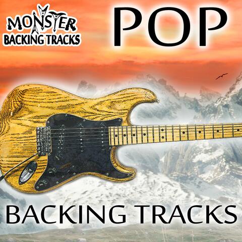 Pop Backing Tracks