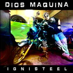 Dios Máquina