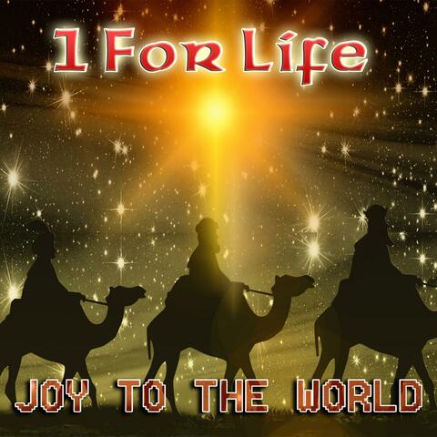 Joy to the World (Dance Remix)