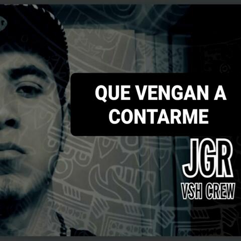 Que vengan a contarme