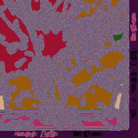 Variations of Nauseated Stereo