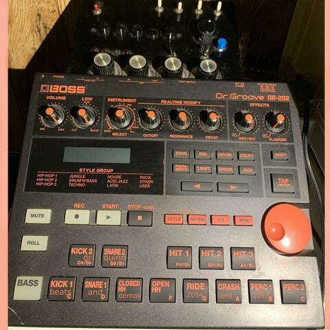 Beats and Demos 2014 + 2015