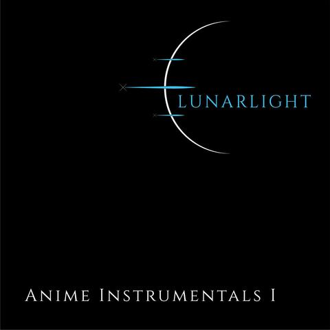 Anime Instrumentals I
