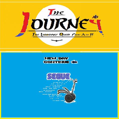 The Journey
