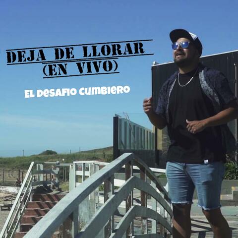 Deja De Llorar