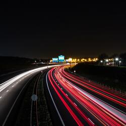 Late Night Drive (Short Edit)