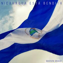 Nicaragua está bendita