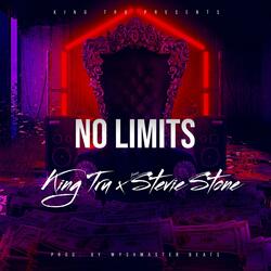 No Limits (feat. Stevie Stone)