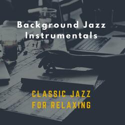 Chill Jazz at the Bar