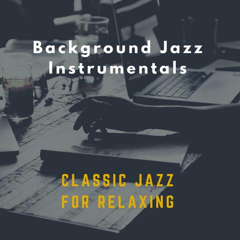 Background Jazz Instrumental
