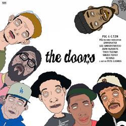 The Doors (feat. Del The Funky Homosapien, Jam Baxter & Gee.)