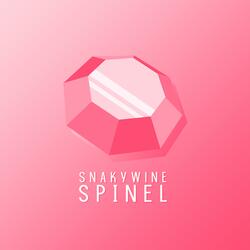 Spinel