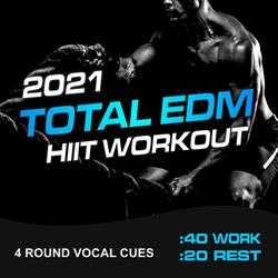 Go Higher (40-20 HIIT Workout Mix)