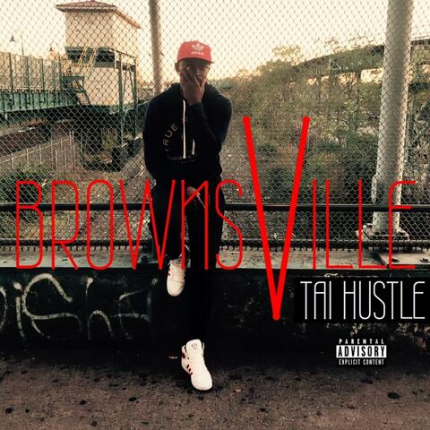BrownsVille - EP