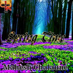 Spring time