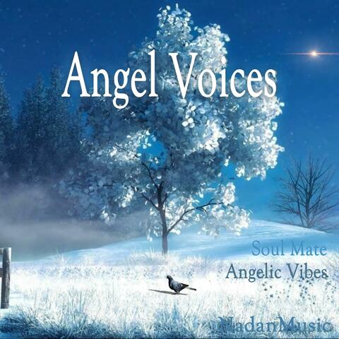 Angel Voices (Soothing Relaxation Music for Sleep)