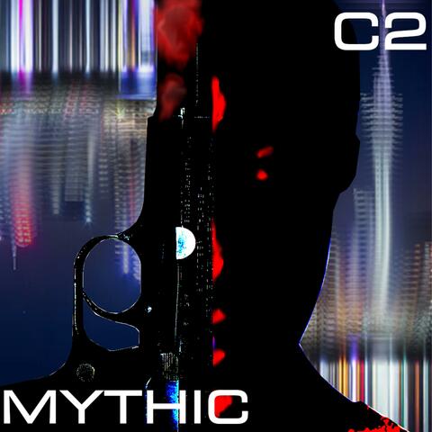 Mythic (feat. Yaobao)