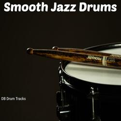 Smooth Jazz Drums 85 BPM (Brushes)