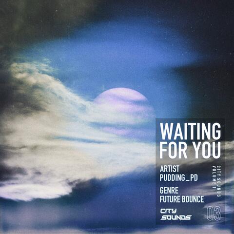 Waiting For You