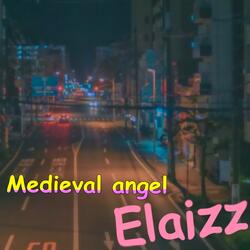 Medieval angel