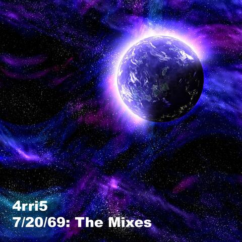 7/20/69: The Mixes