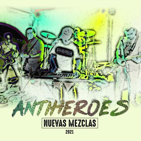 Nuevas Mezclas