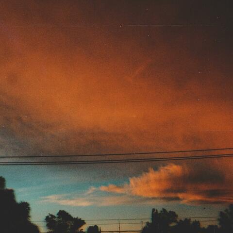 Melancholy Days EP