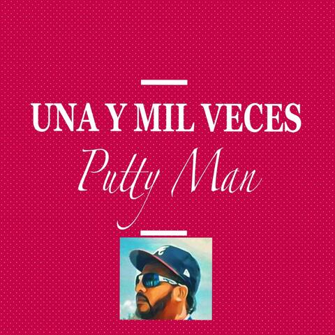 Una y mil veces