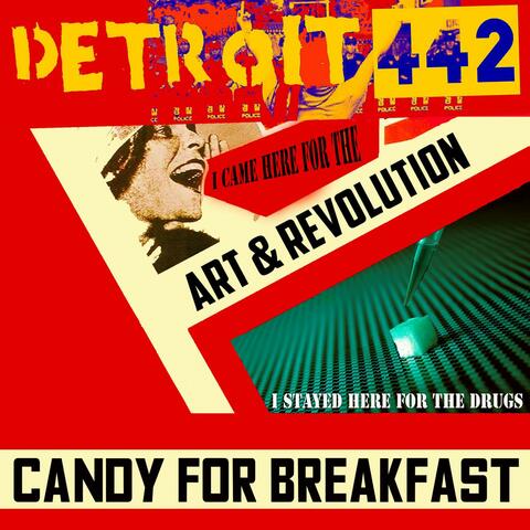 Candy for Breakfast