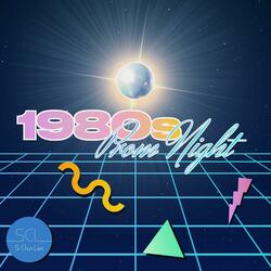 1980s Prom Night