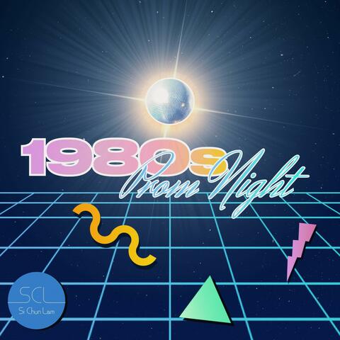 1980s Prom Night