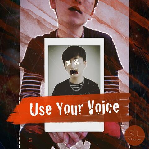 Use Your Voice