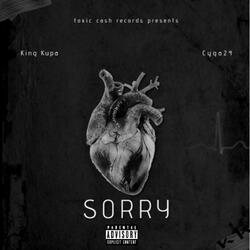 Sorry (feat. Cyga24)