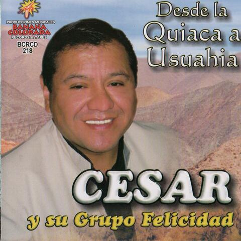 Desde la Quiaca a Usuahia