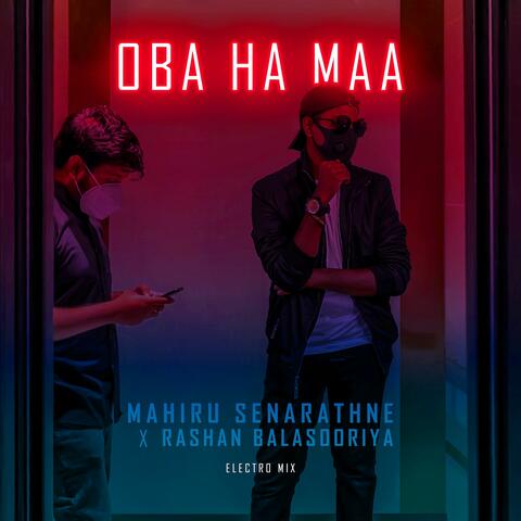 Oba Ha Maa