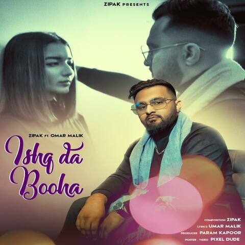 Ishq da booha (feat. Omar Malik)
