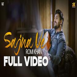 Sajna Ve (feat. Shahdaab Rajpoot & Syed Danish Mumtaaz)