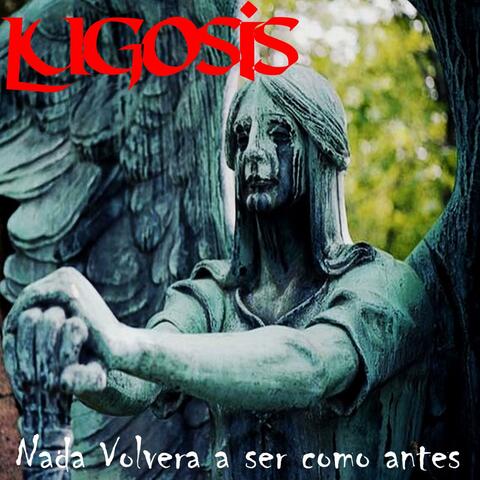 Nada Volverá a ser Como Antes