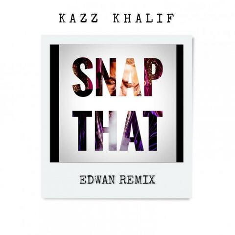 Snap That