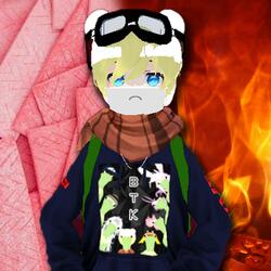 All Gummed Up Inside // All Warmed Up Inside (feat. RedHot)