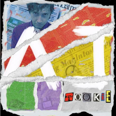 Rookie