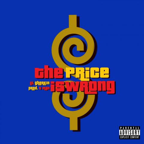 the price is wrong