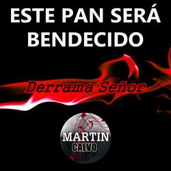 Este pan será bendecido