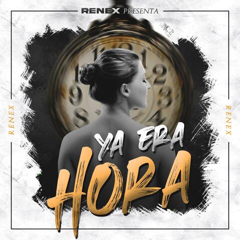 ya era hora