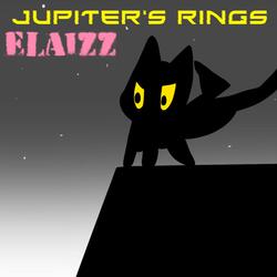 Jupiter's rings